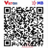 Donate QR